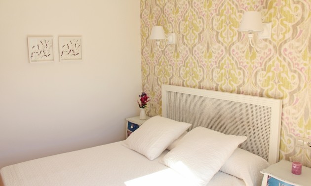 Liegenschaften - Apartments - Wohnungen - Benitachell - La Cumbre del Sol