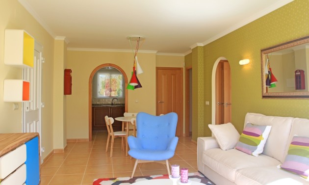 Liegenschaften - Apartments - Wohnungen - Benitachell - La Cumbre del Sol