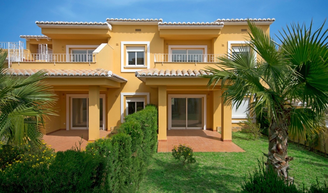 Reventas - Apartamentos - Pisos - Benitachell - La Cumbre del Sol