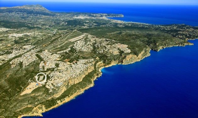 Reventas - Apartamentos - Pisos - Benitachell - La Cumbre del Sol