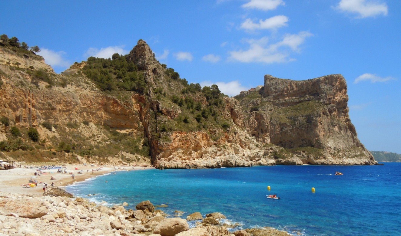 Reventas - Apartamentos - Pisos - Benitachell - La Cumbre del Sol