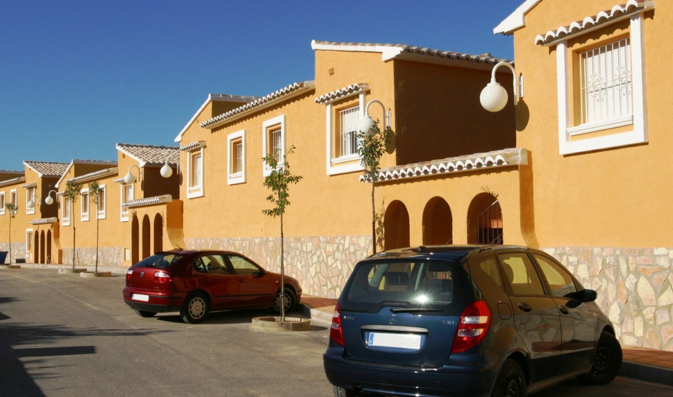 Reventas - Apartamentos - Pisos - Benitachell - La Cumbre del Sol