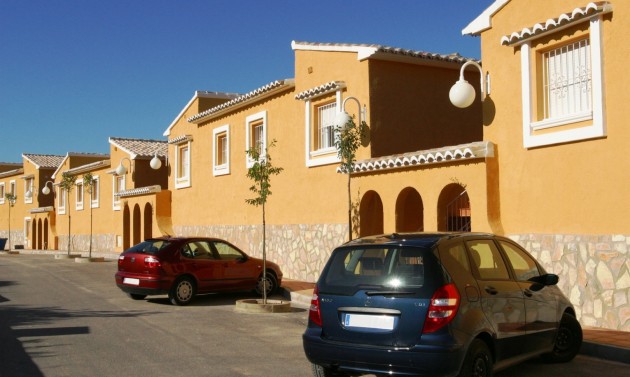 Reventas - Apartamentos - Pisos - Benitachell - La Cumbre del Sol