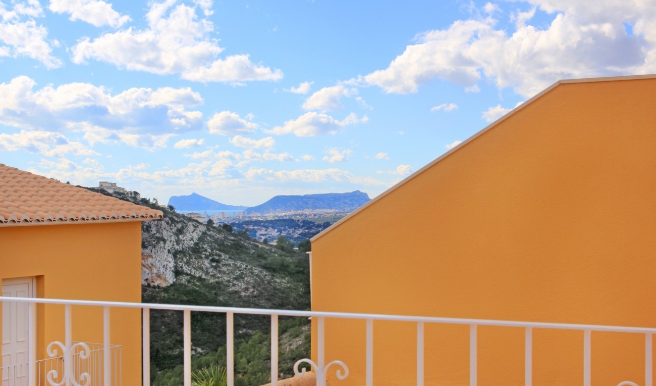 Reventas - Apartamentos - Pisos - Benitachell - La Cumbre del Sol