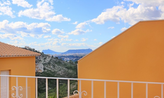 Reventas - Apartamentos - Pisos - Benitachell - La Cumbre del Sol
