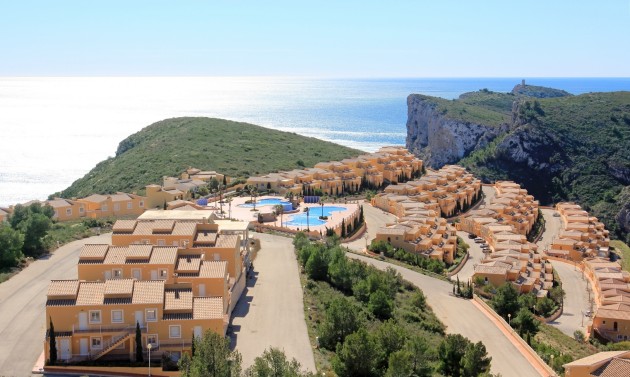 Reventas - Apartamentos - Pisos - Benitachell - La Cumbre del Sol