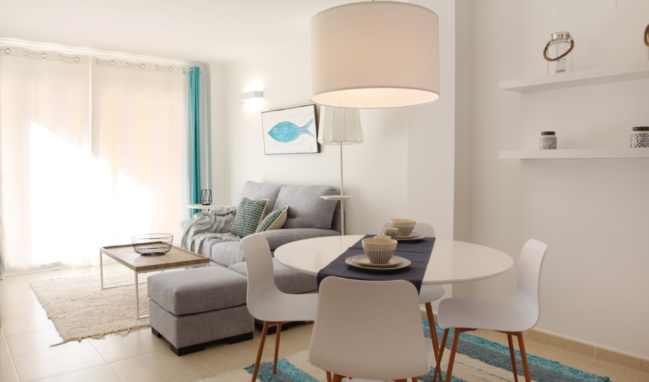 Reventas - Apartamentos - Pisos - Benitachell - La Cumbre del Sol