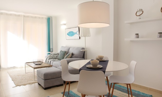 Reventas - Apartamentos - Pisos - Benitachell - La Cumbre del Sol