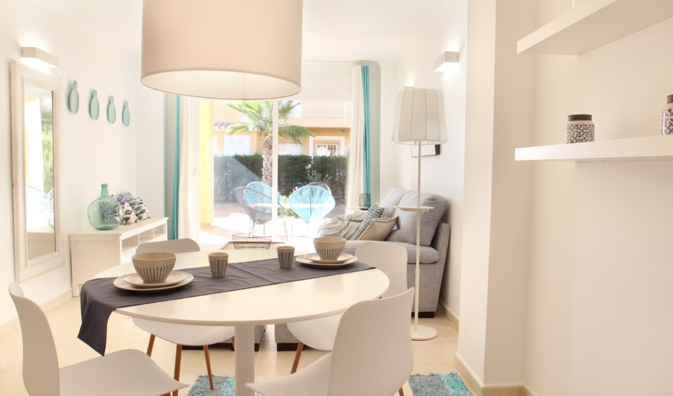 Reventas - Apartamentos - Pisos - Benitachell - La Cumbre del Sol