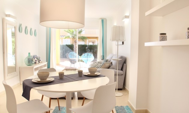 Reventas - Apartamentos - Pisos - Benitachell - La Cumbre del Sol