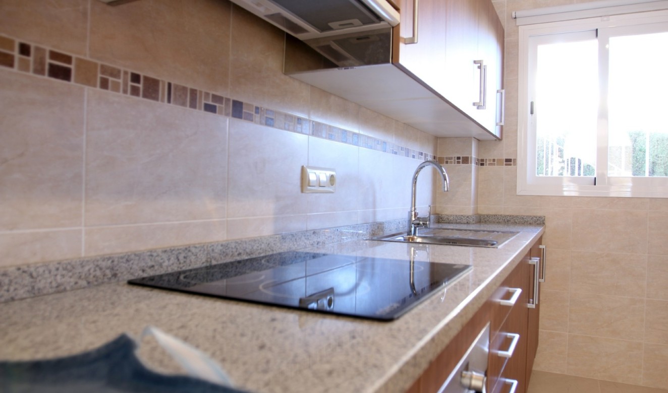 Reventas - Apartamentos - Pisos - Benitachell - La Cumbre del Sol