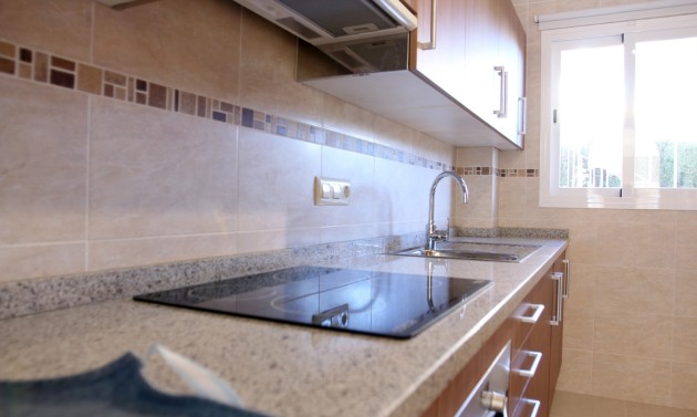 Reventas - Apartamentos - Pisos - Benitachell - La Cumbre del Sol