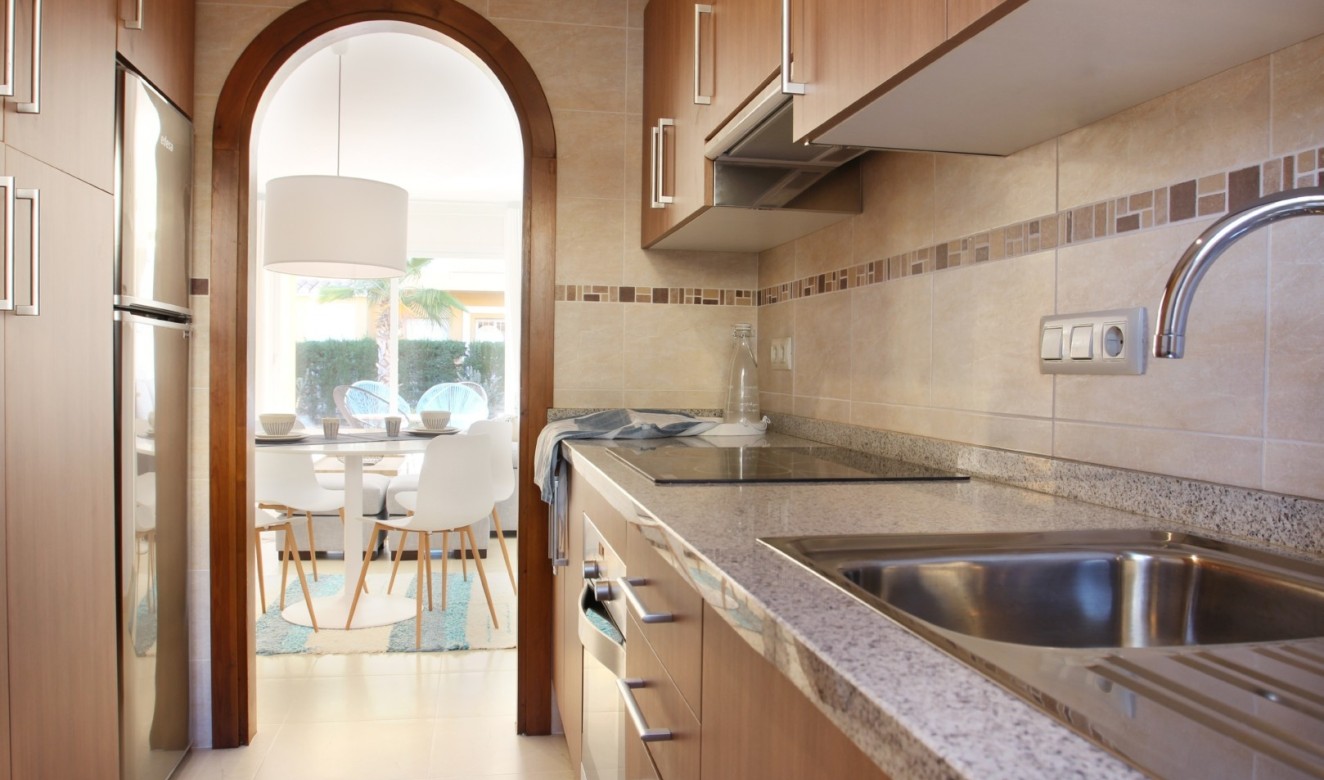 Reventas - Apartamentos - Pisos - Benitachell - La Cumbre del Sol