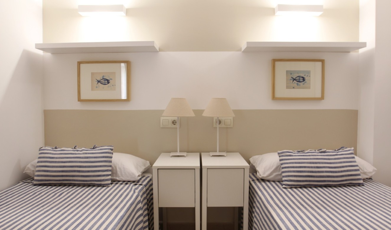 Reventas - Apartamentos - Pisos - Benitachell - La Cumbre del Sol