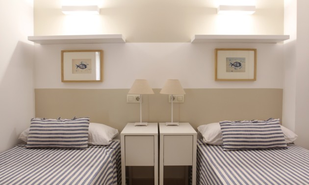 Reventas - Apartamentos - Pisos - Benitachell - La Cumbre del Sol