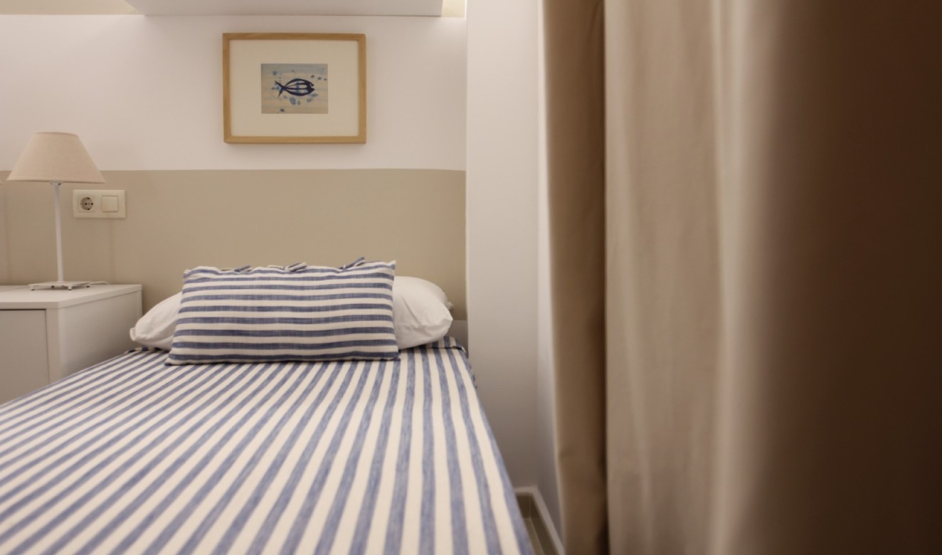 Reventas - Apartamentos - Pisos - Benitachell - La Cumbre del Sol