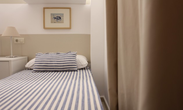 Reventas - Apartamentos - Pisos - Benitachell - La Cumbre del Sol