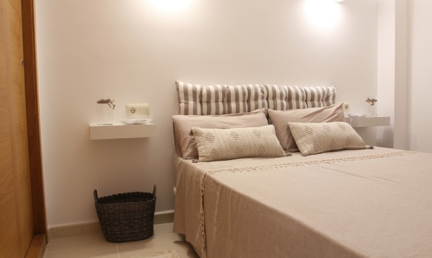 Reventas - Apartamentos - Pisos - Benitachell - La Cumbre del Sol