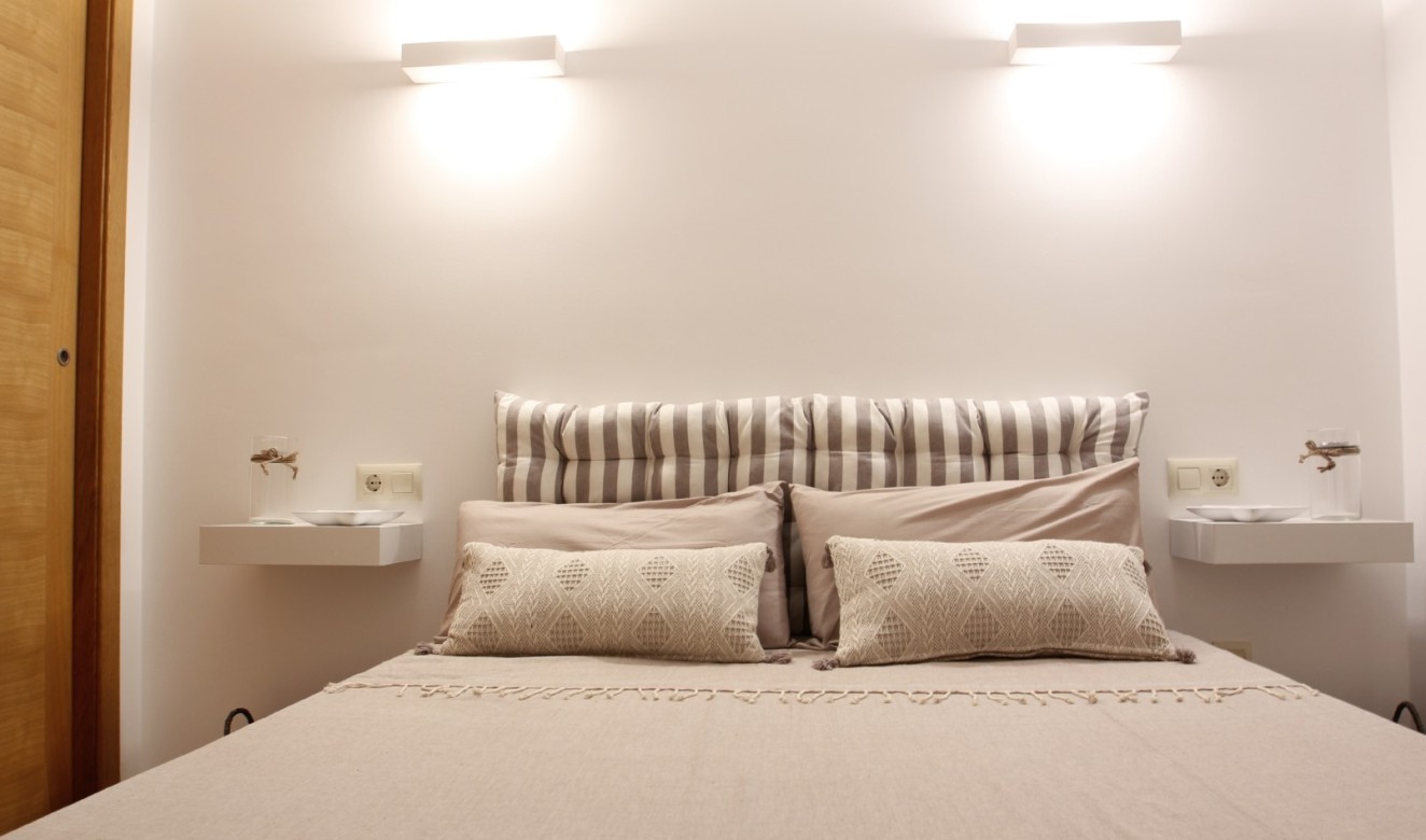 Reventas - Apartamentos - Pisos - Benitachell - La Cumbre del Sol