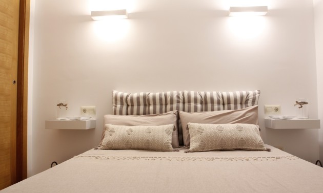 Reventas - Apartamentos - Pisos - Benitachell - La Cumbre del Sol