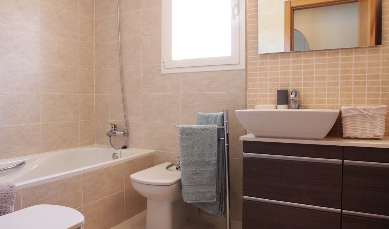 Reventas - Apartamentos - Pisos - Benitachell - La Cumbre del Sol