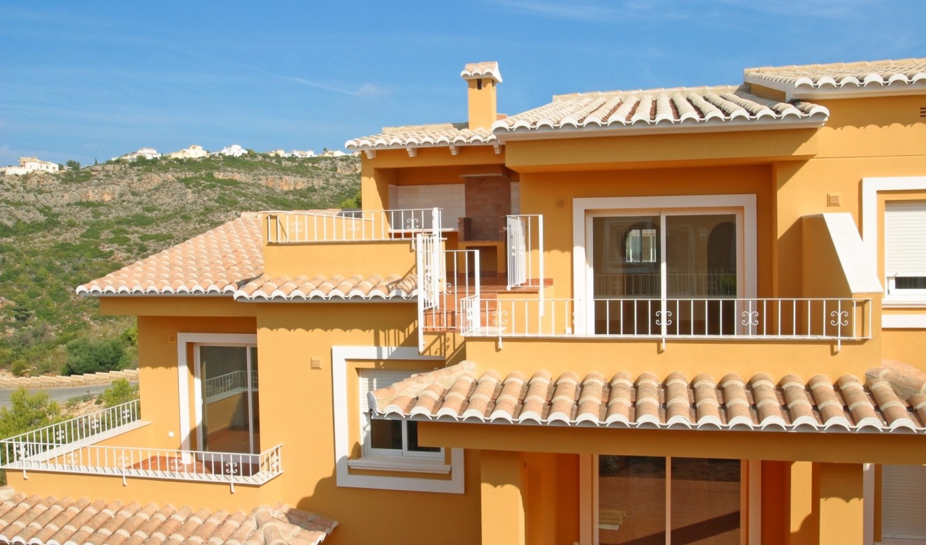 Reventas - Apartamentos - Pisos - Benitachell - La Cumbre del Sol