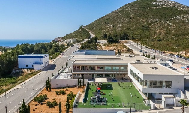 Reventas - Apartamentos - Pisos - Benitachell - La Cumbre del Sol