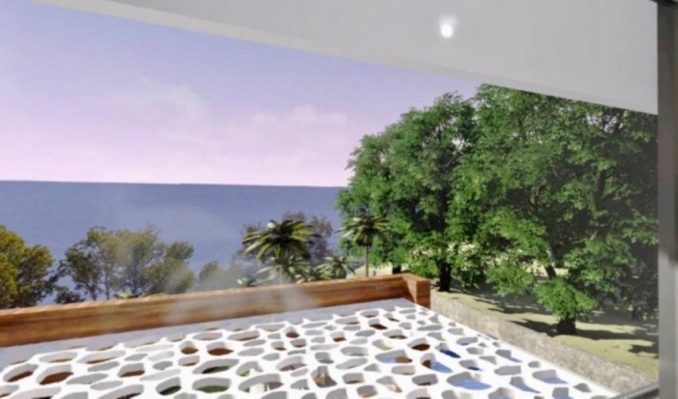 Nuevas construcciones - Villas - Chalets - Benissa - Fanadix