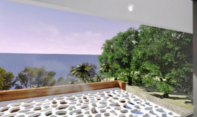 Nuevas construcciones - Villas - Chalets - Benissa - Fanadix