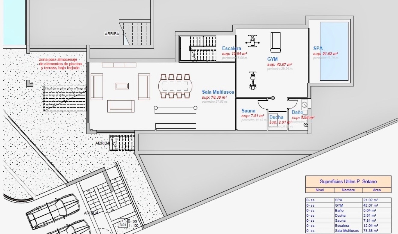 Nuevas construcciones - Villas - Chalets - Benissa - Fanadix