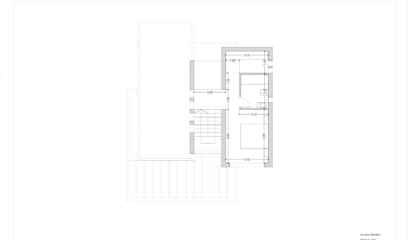 Nuevas construcciones - Villas - Chalets - Pedreguer