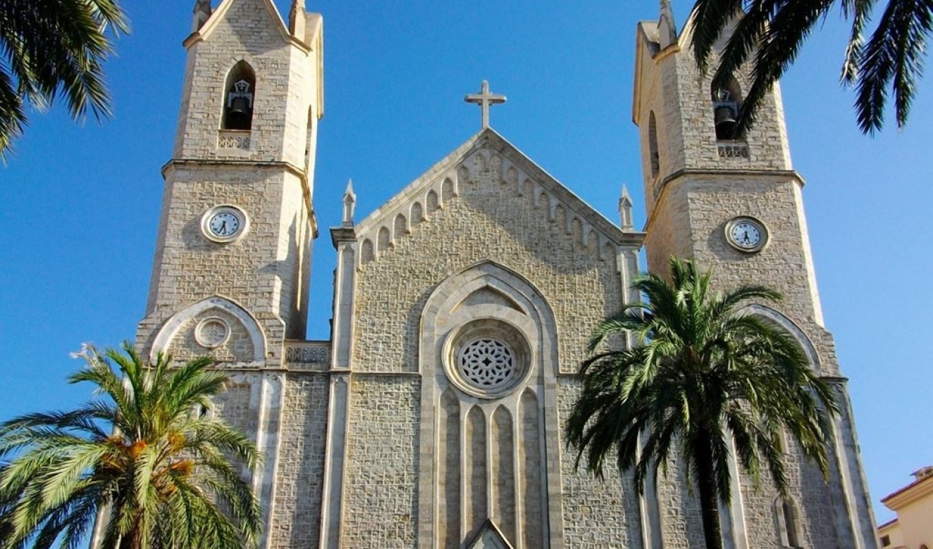 New Builds - Villas - Benissa - Raco de Galeno