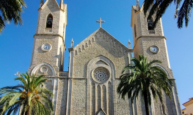 New Builds - Villas - Benissa - Raco de Galeno