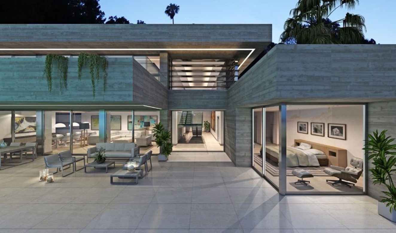 New Builds - Villas - Benissa - Raco de Galeno