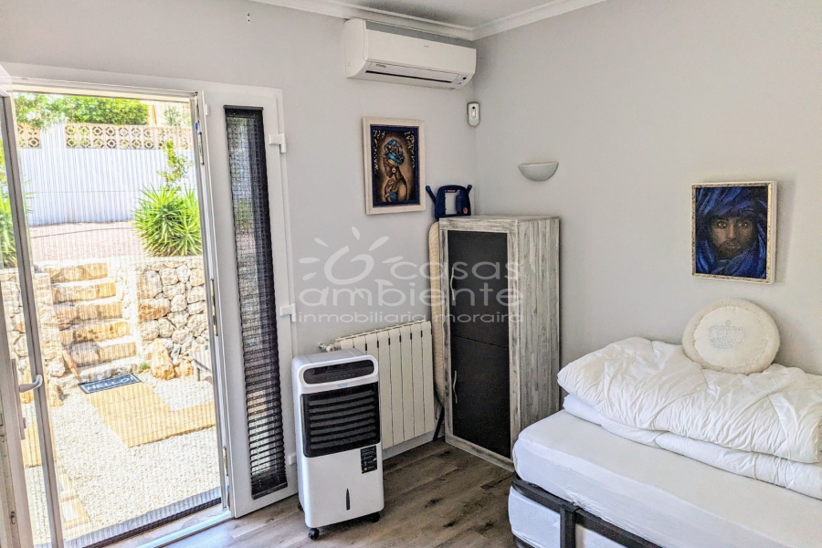 Resales - Villas - Benitachell - Les Fonts