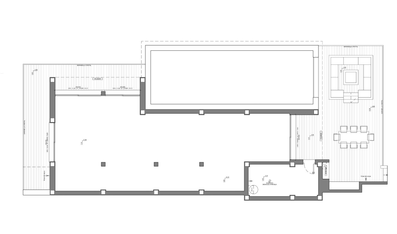 New Builds - Villas - Benissa - Raco de Galeno