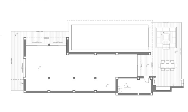 New Builds - Villas - Benissa - Raco de Galeno