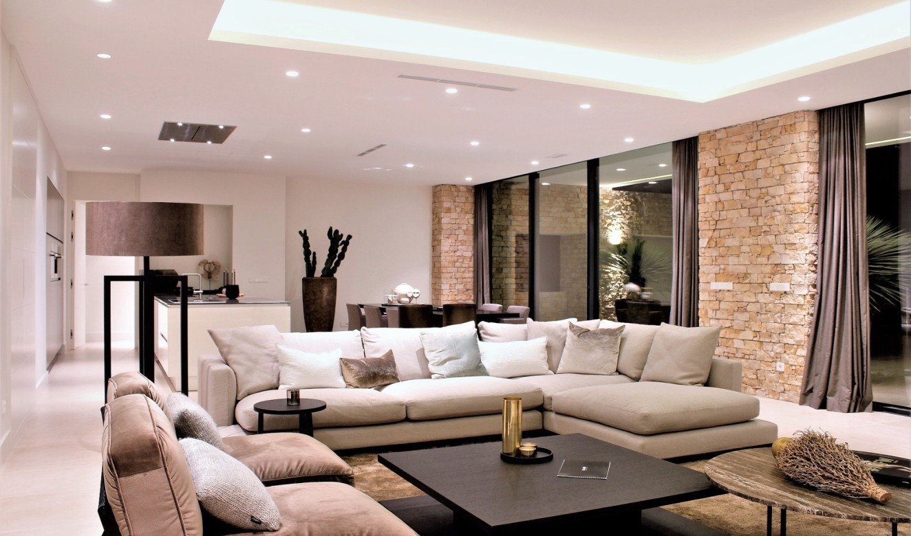 Reventes - Villas - Altea