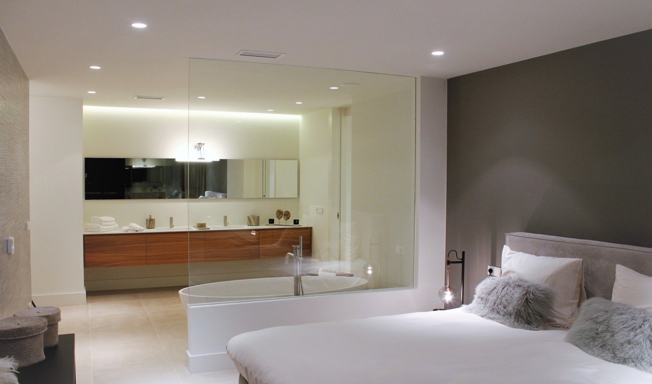 Reventes - Villas - Altea