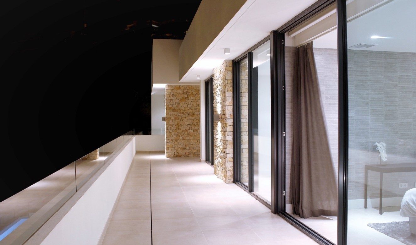 Reventes - Villas - Altea