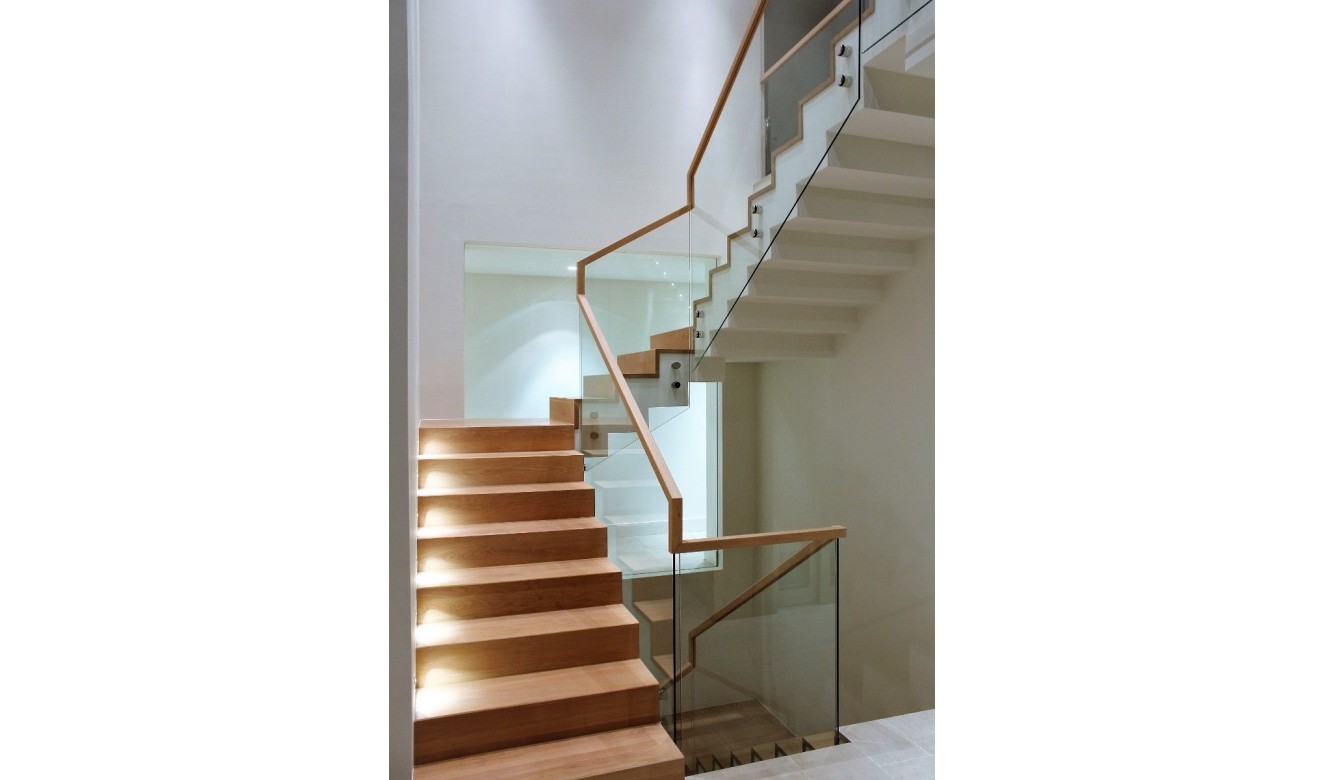 Reventes - Villas - Altea