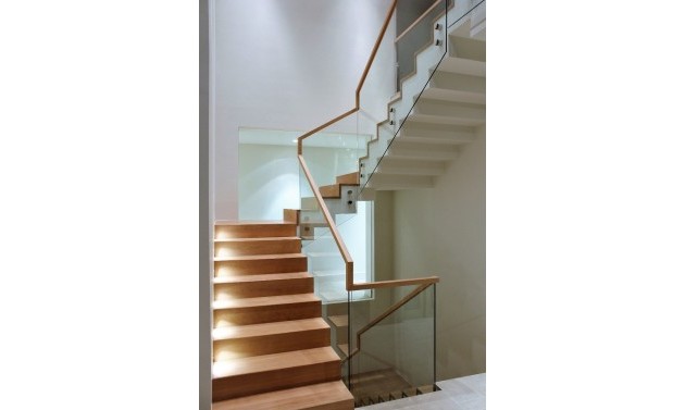 Reventes - Villas - Altea