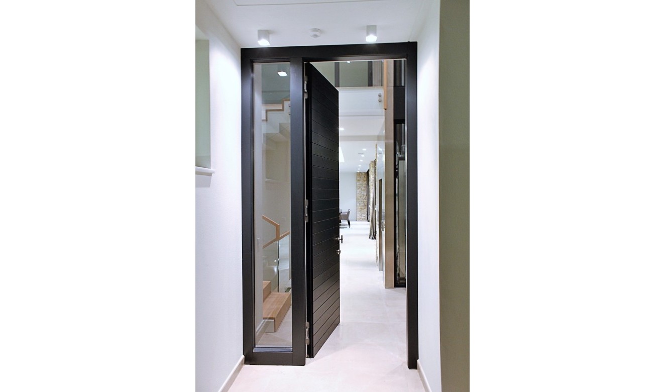 Reventes - Villas - Altea