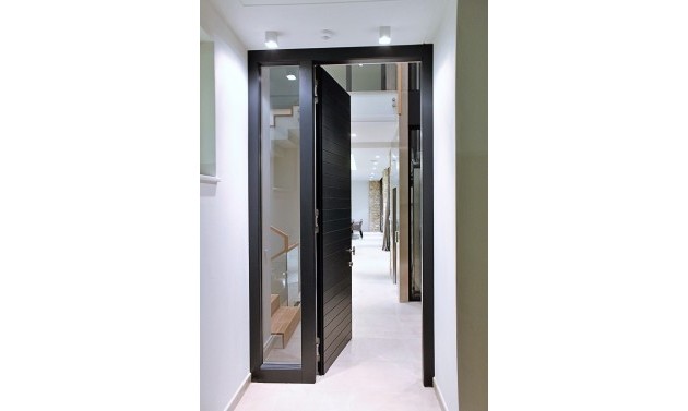 Reventes - Villas - Altea