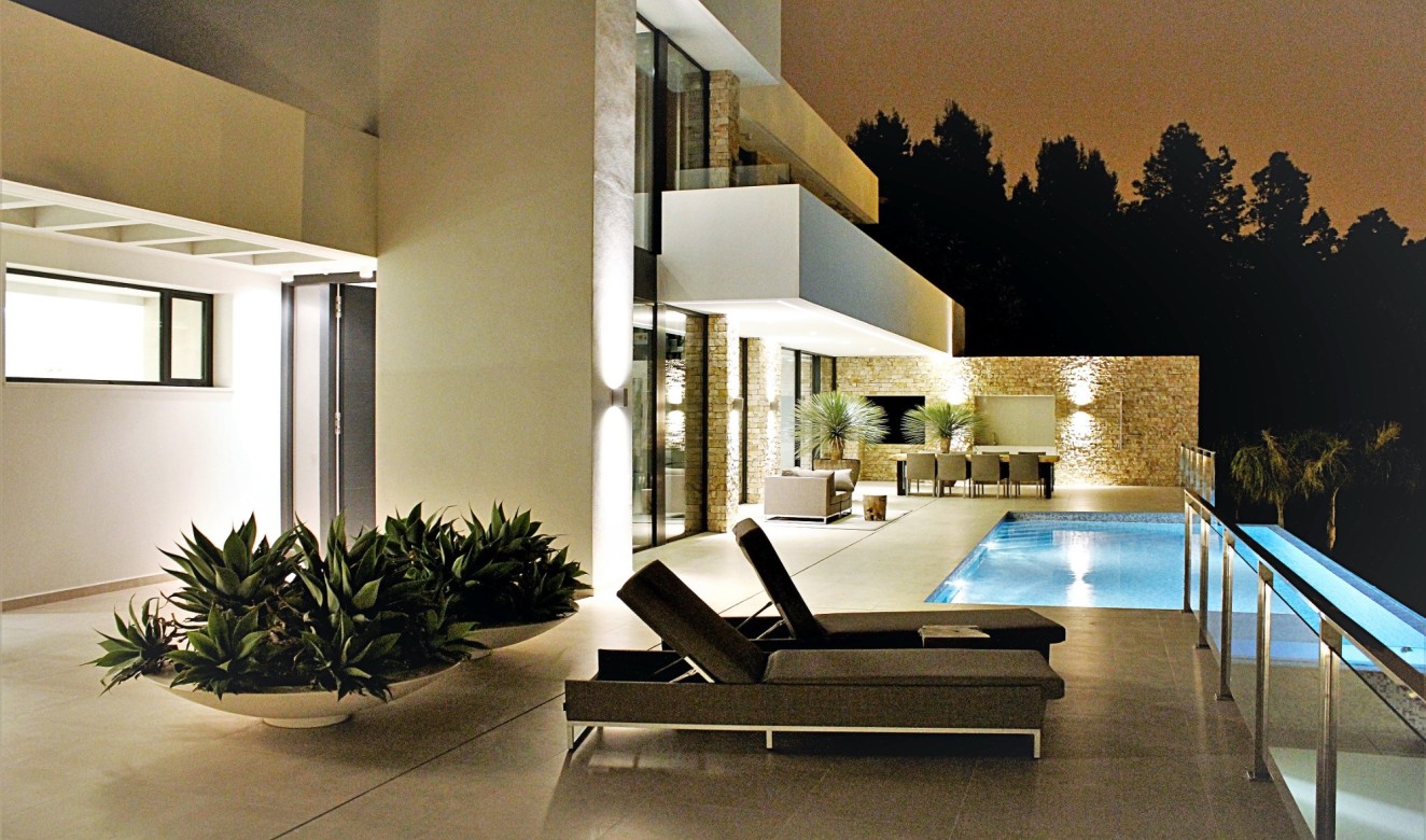 Reventes - Villas - Altea