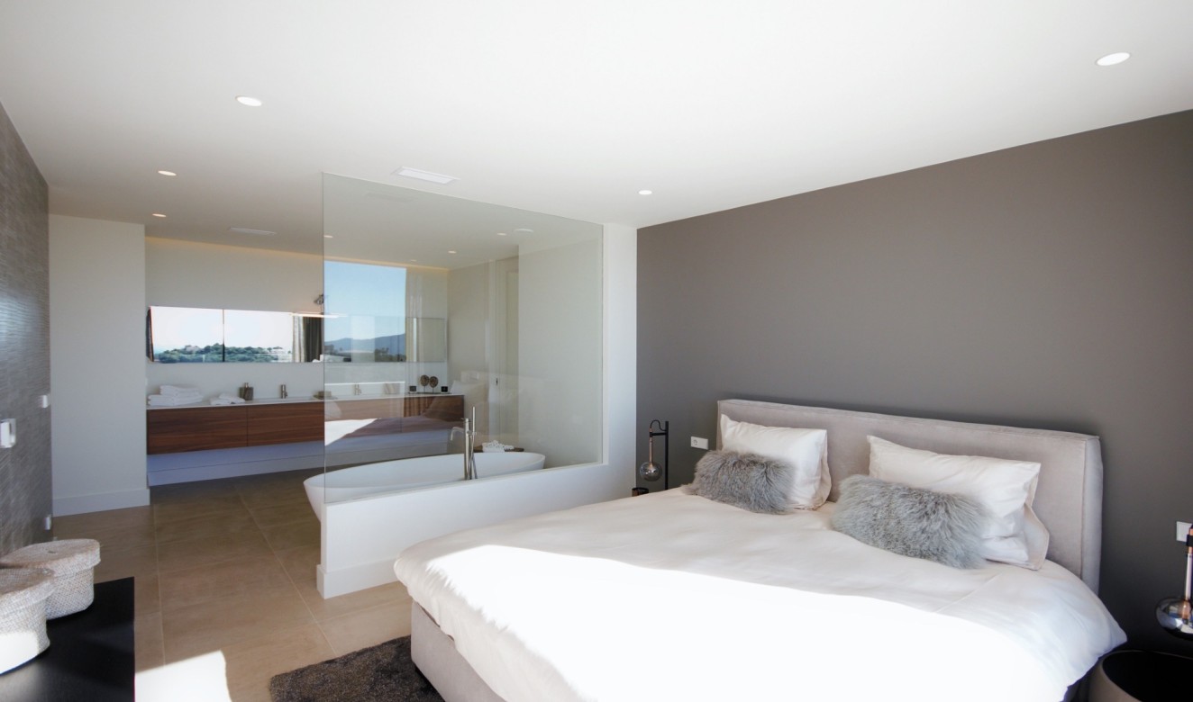 Reventes - Villas - Altea