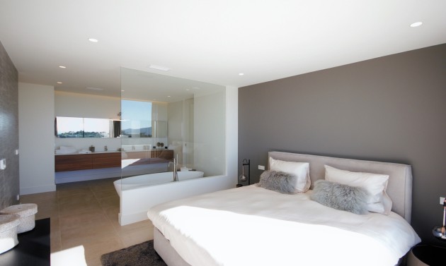 Reventes - Villas - Altea