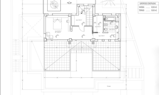 Reventas - Villas - Chalets - Moraira - San Jaime