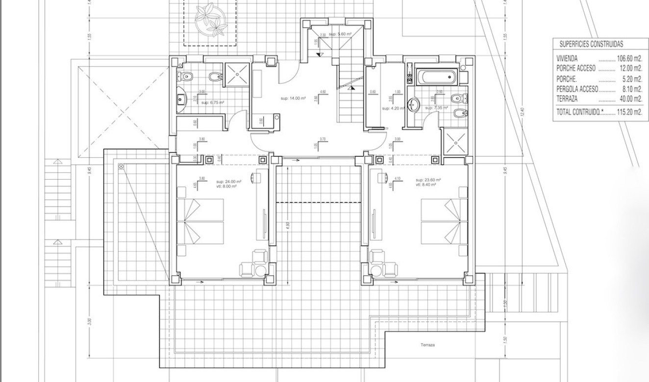 Reventas - Villas - Chalets - Moraira - San Jaime