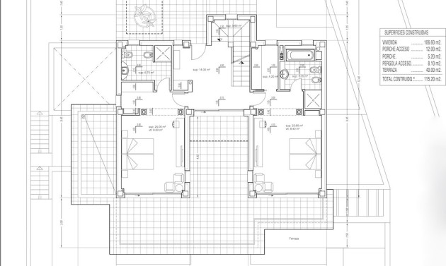 Reventas - Villas - Chalets - Moraira - San Jaime